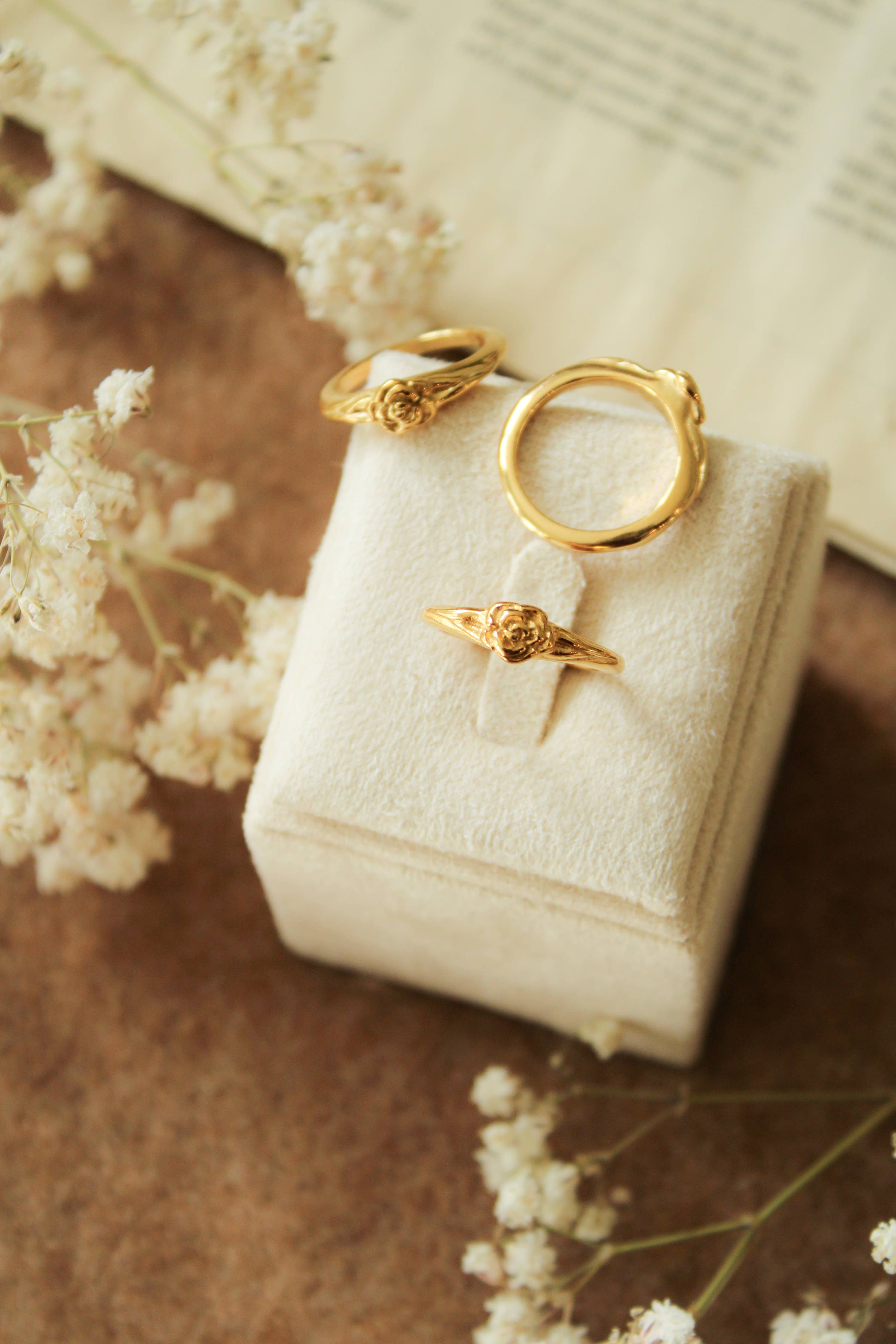 Penrose Ring - Proper