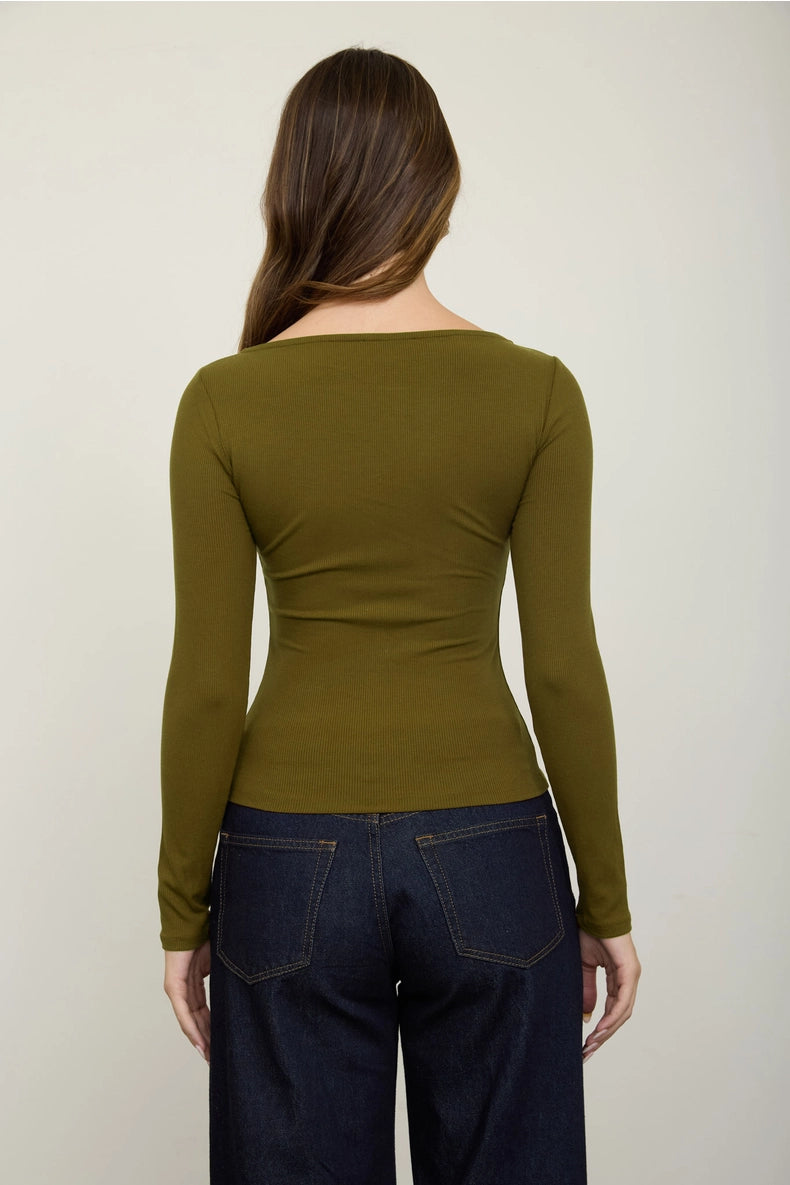 Remy Top