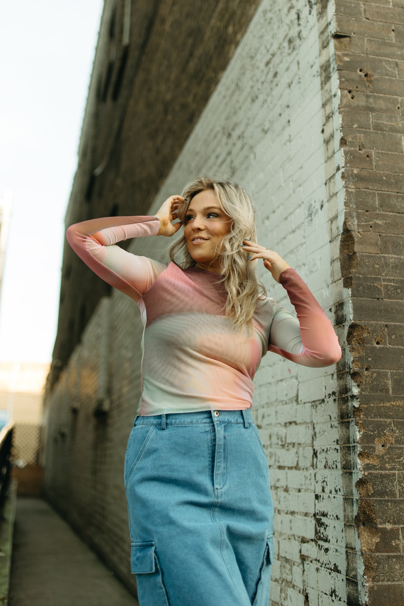 Stormi Skirt - Proper