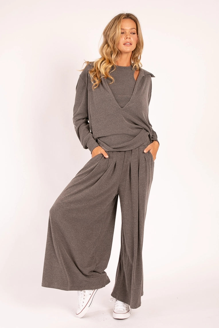 Winifred Pants - Proper