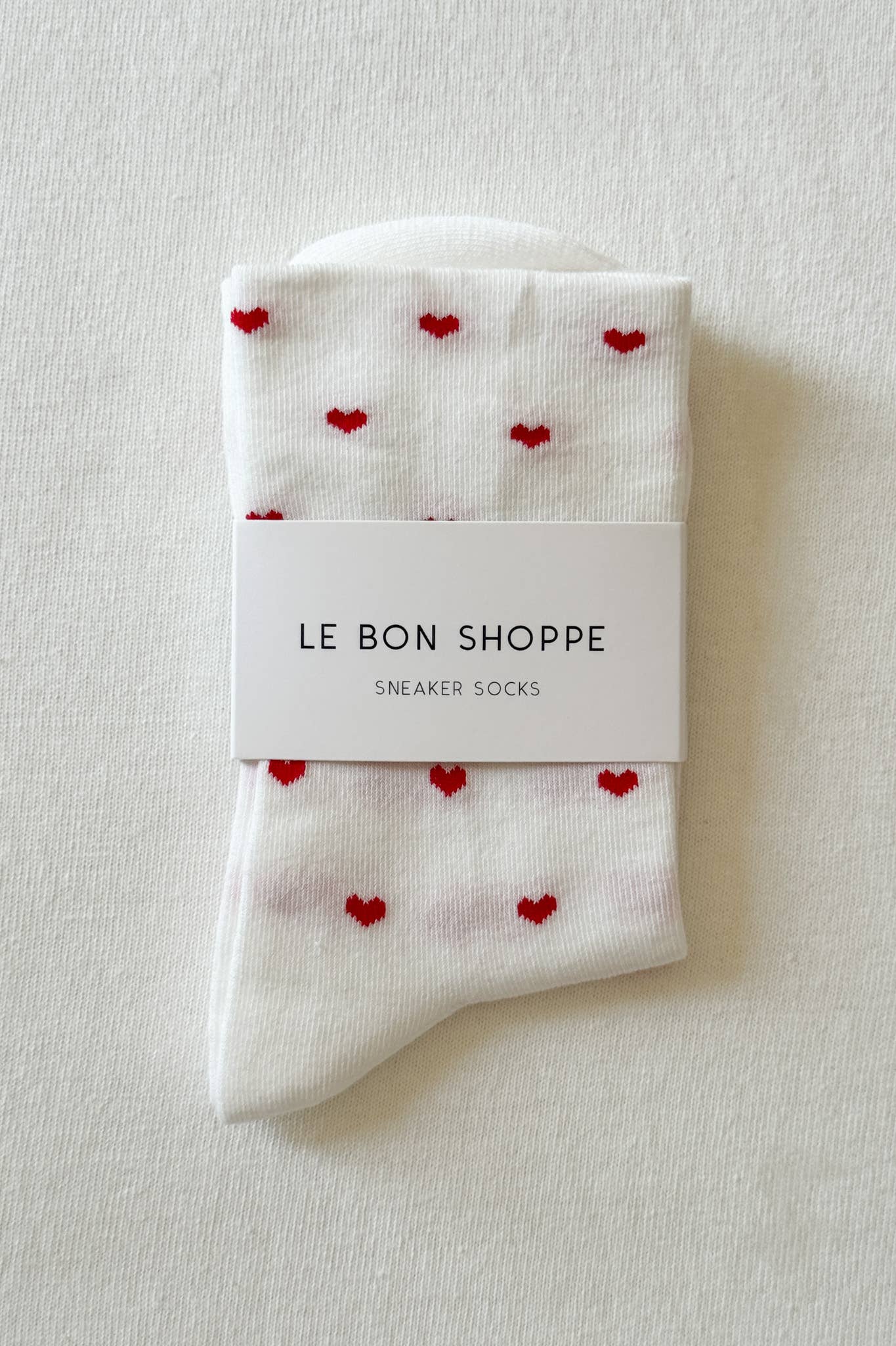 Sneaker Socks - Proper