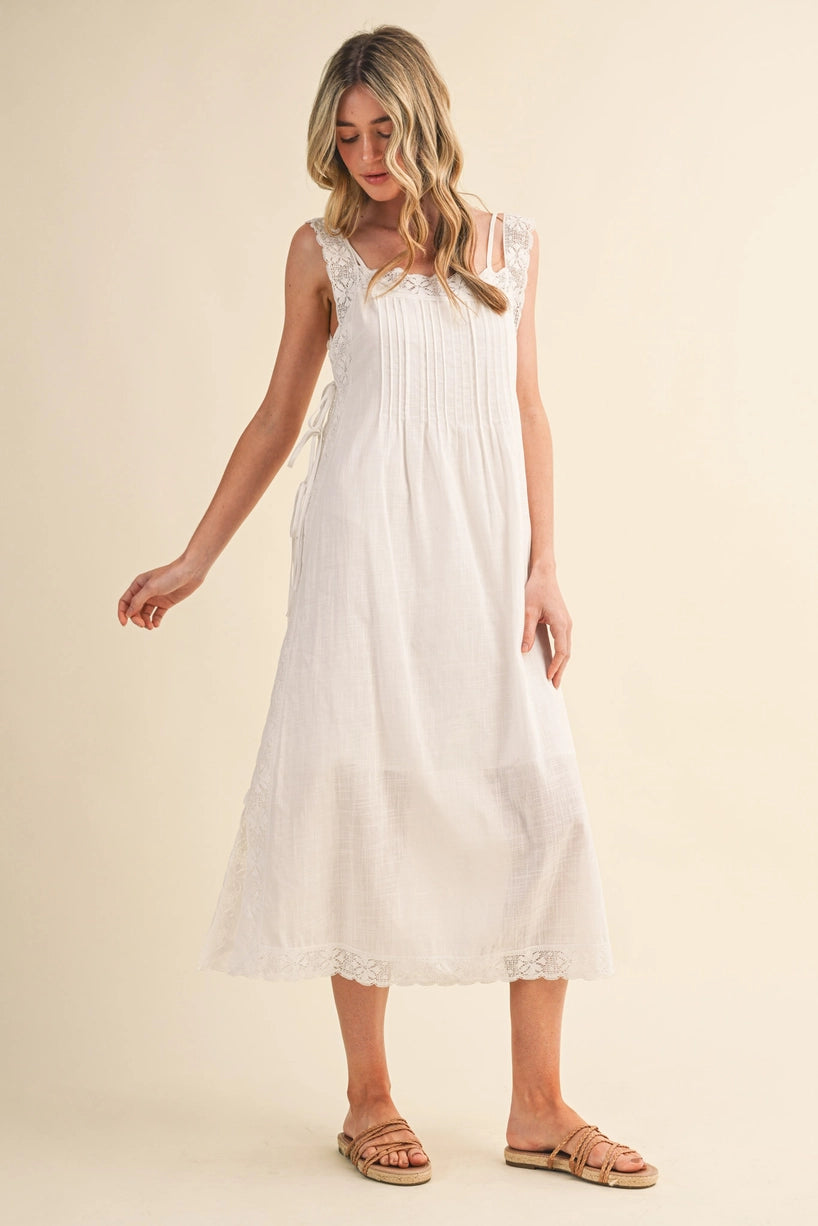 Etty Dress - Proper