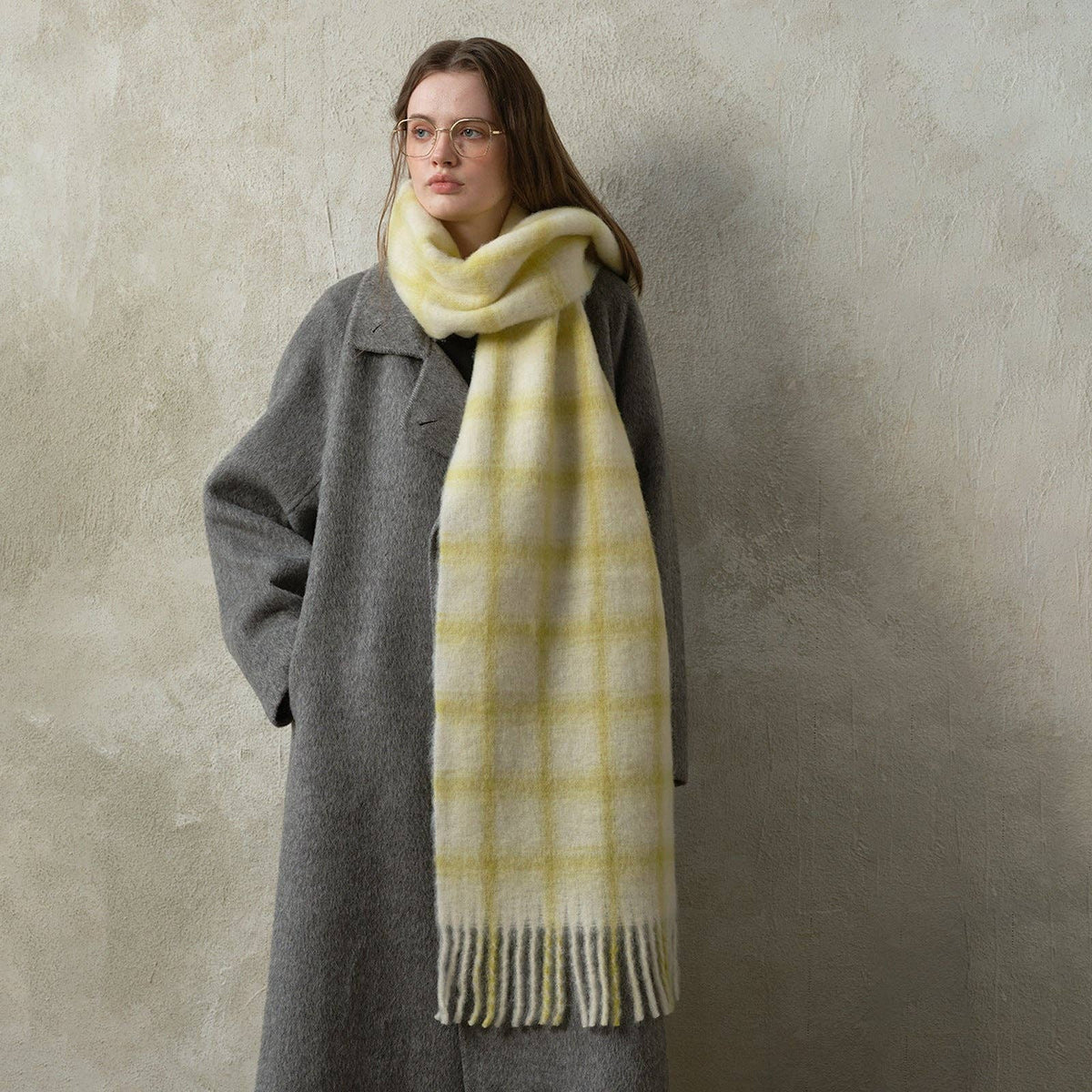 Averie Scarf - Proper