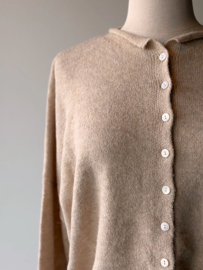 Scottie Sweater - Proper