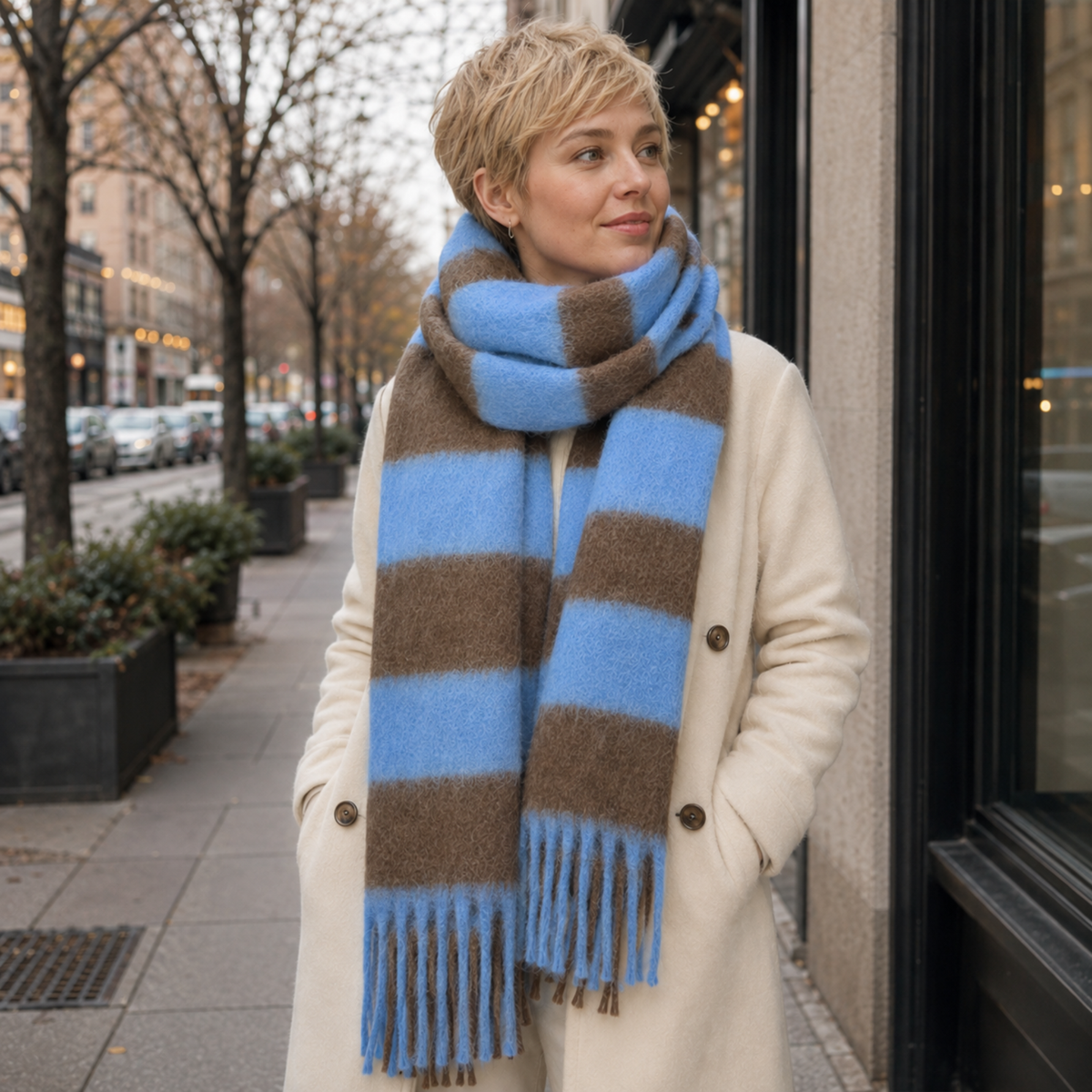 Rylee Scarf