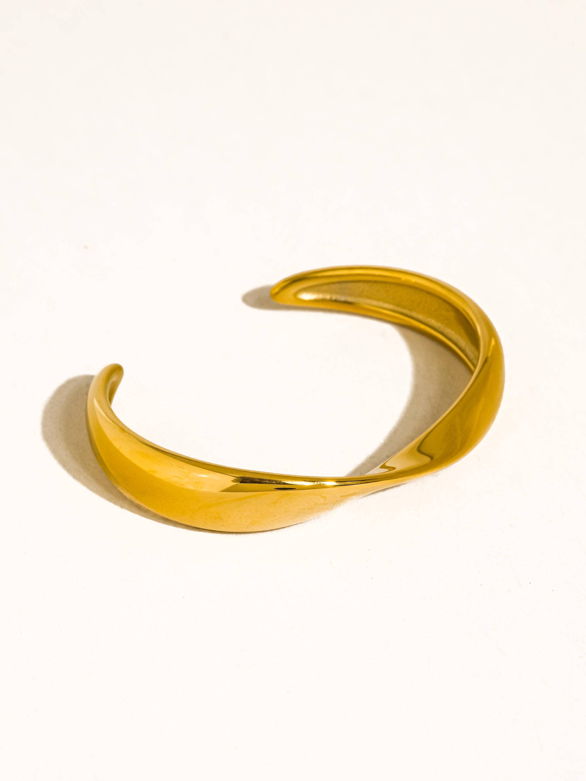 Fioren Cuff Bracelet