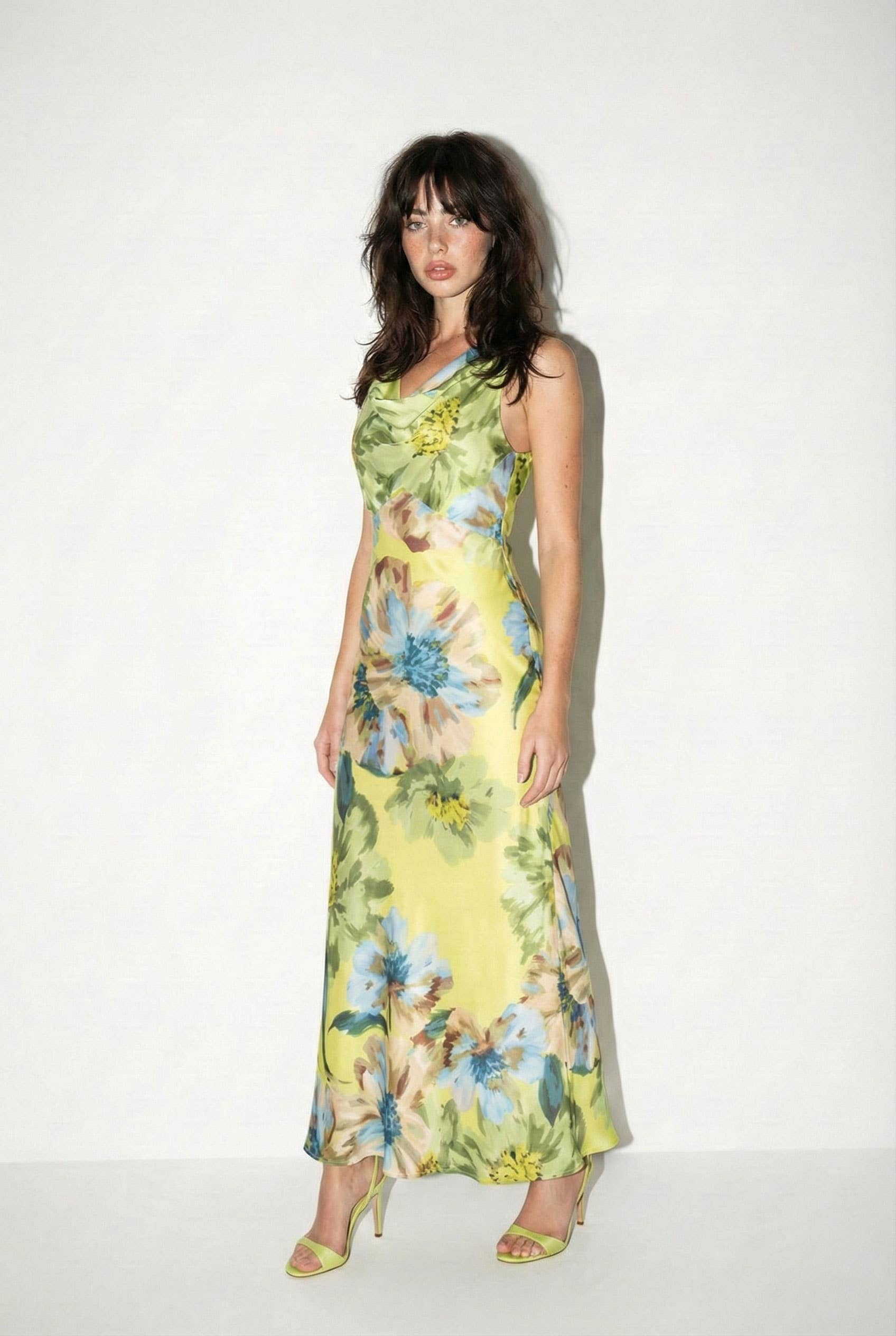 Asa Dress - Proper