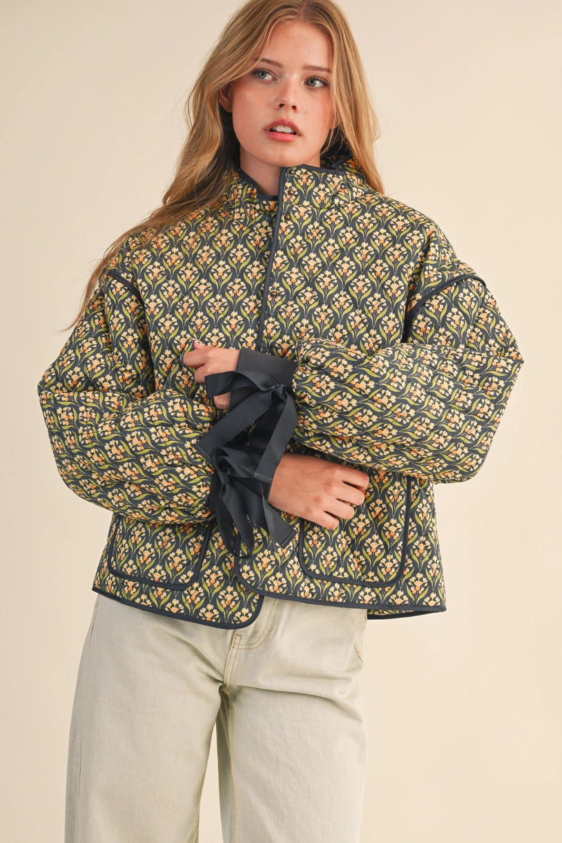 Mathilde Jacket