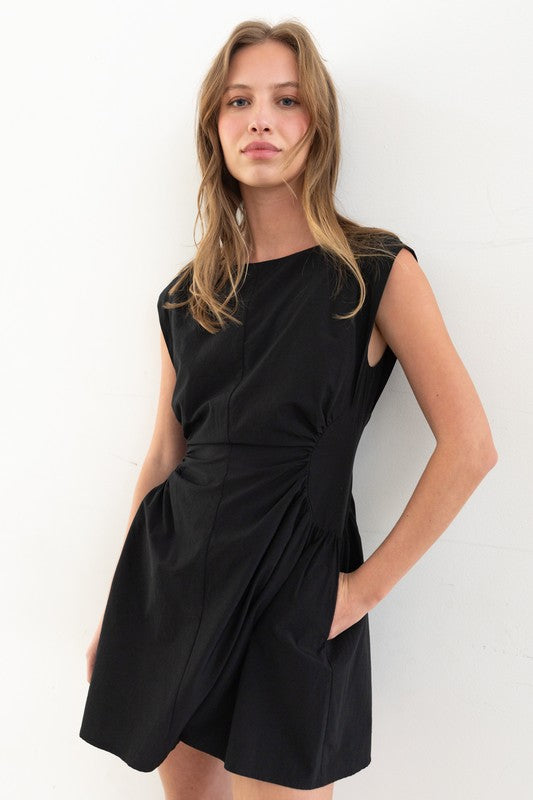 Tindra Dress