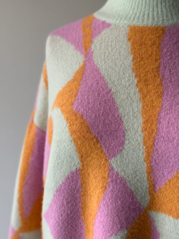 Annabel Sweater - Proper