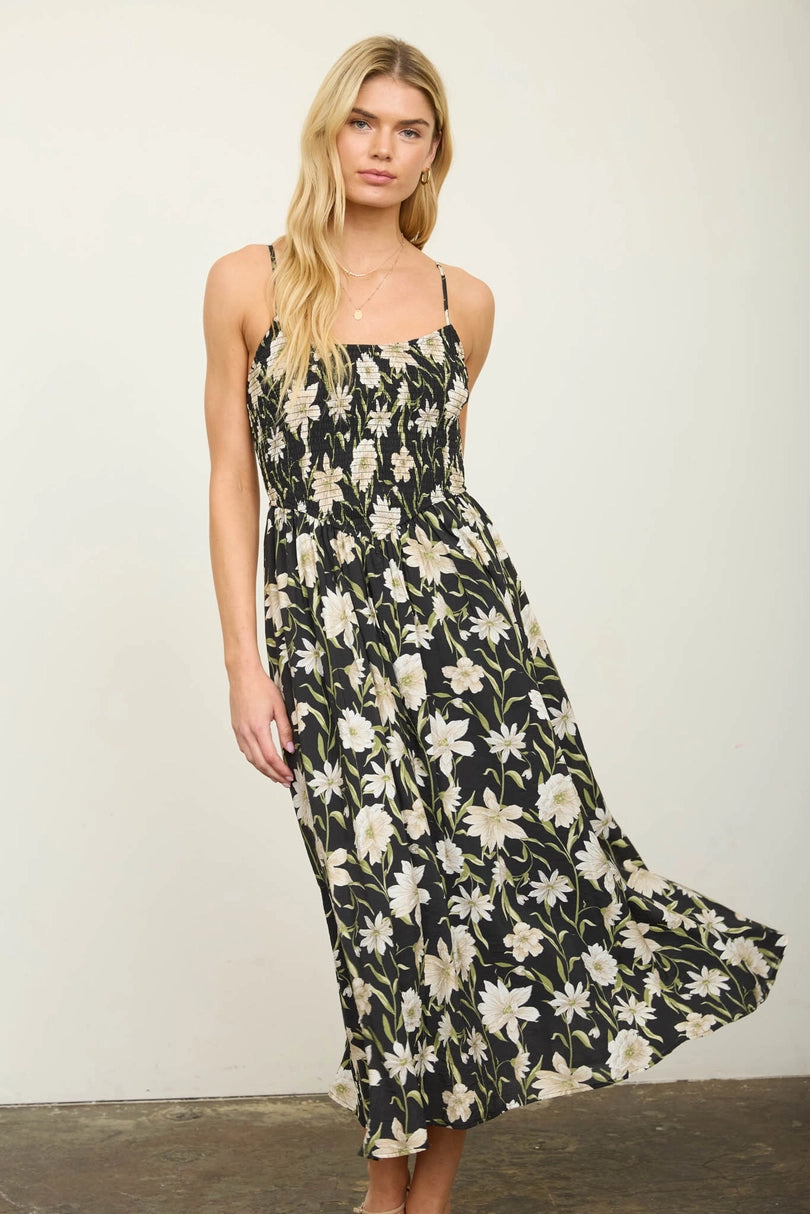 Lennox Dress - Proper