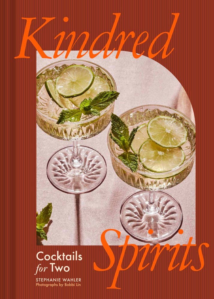 Kindred Spirits - Proper
