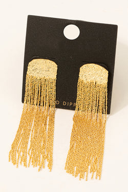 Novalee Earrings - Proper
