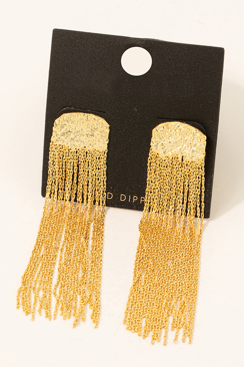 Novalee Earrings - Proper