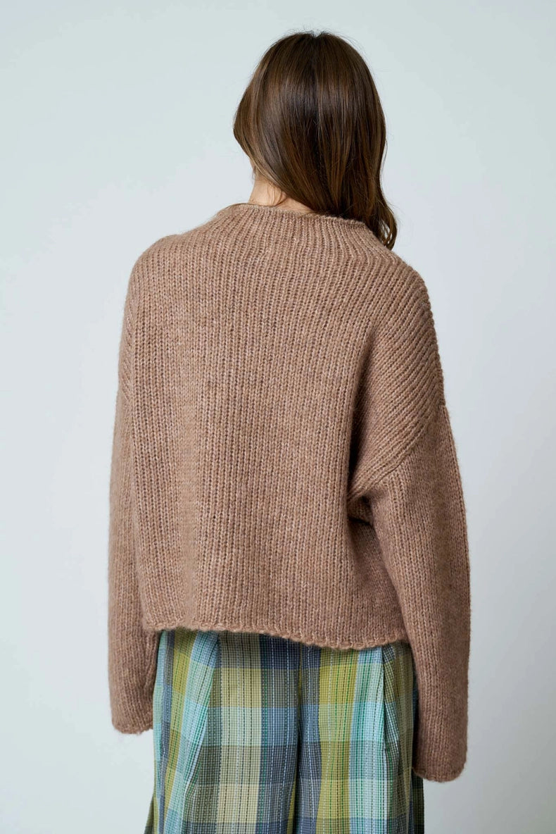 Mona Sweater