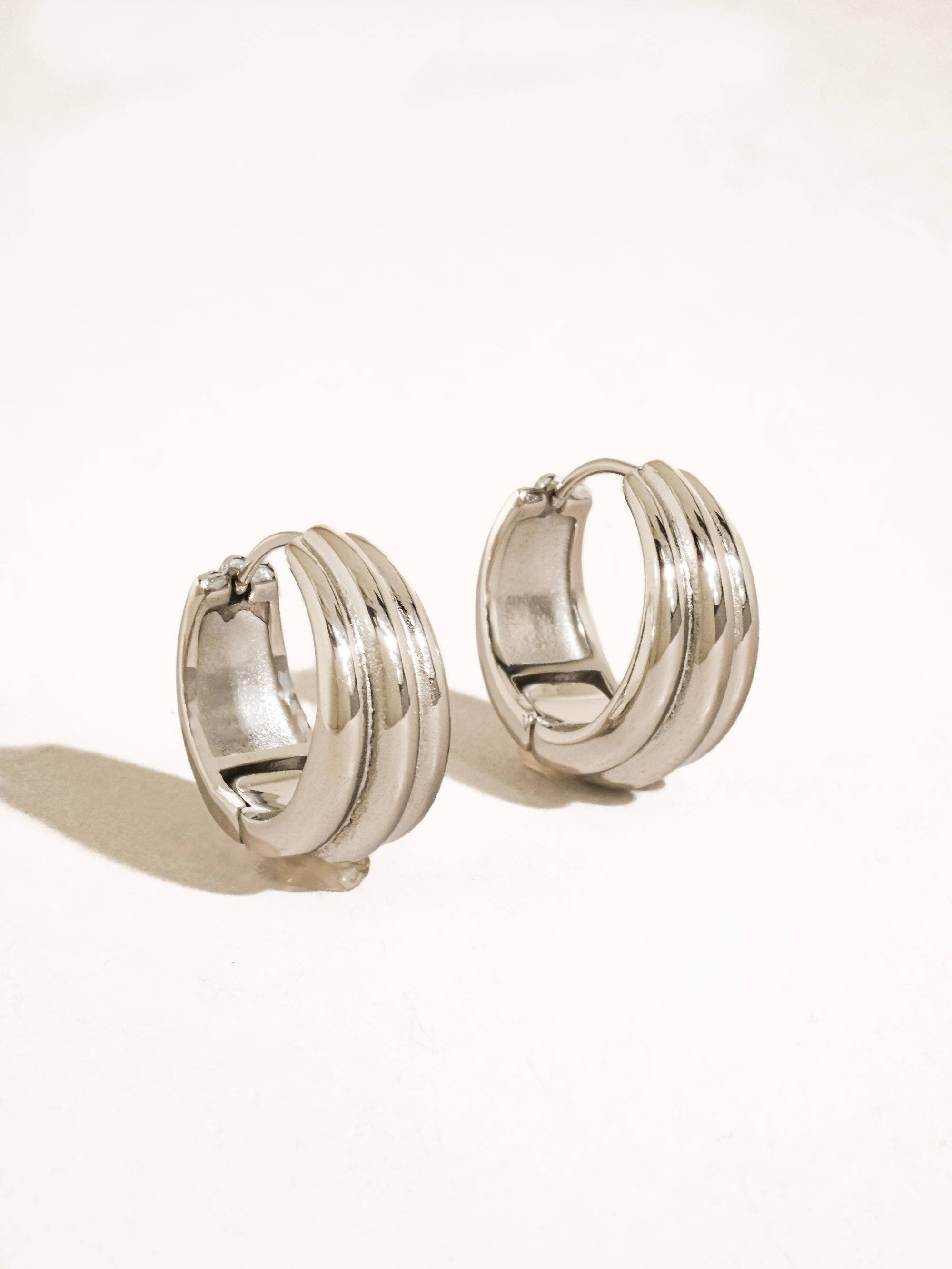 Gevrey Earrings
