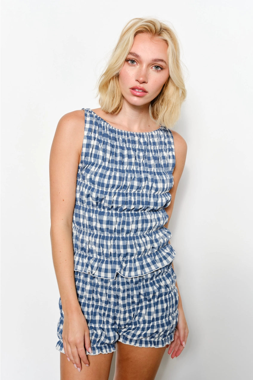 Bennett Top