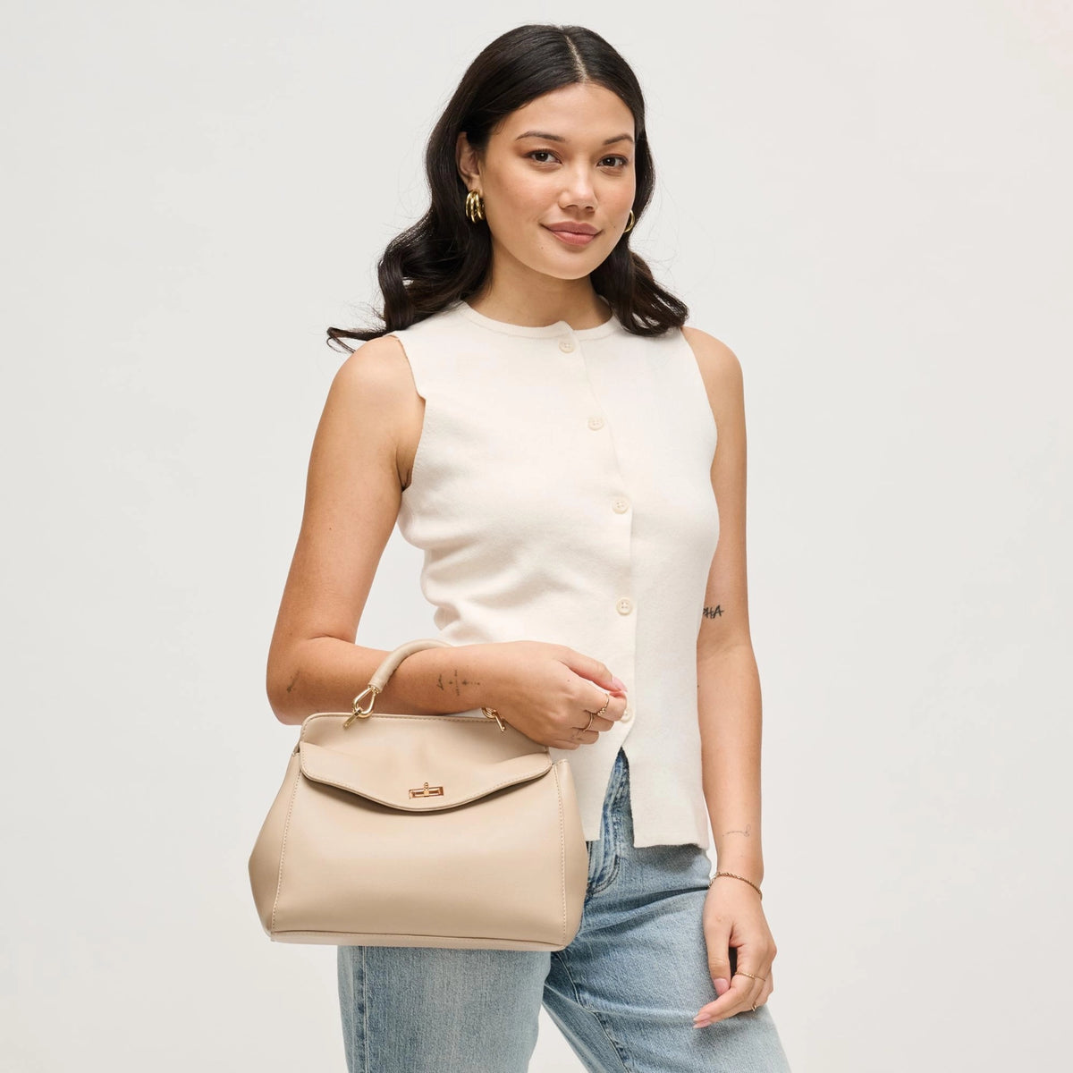 Liza Crossbody