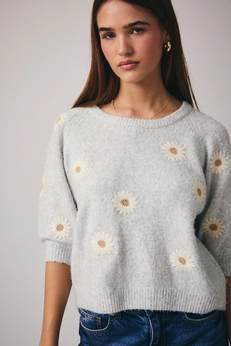 Niva Sweater