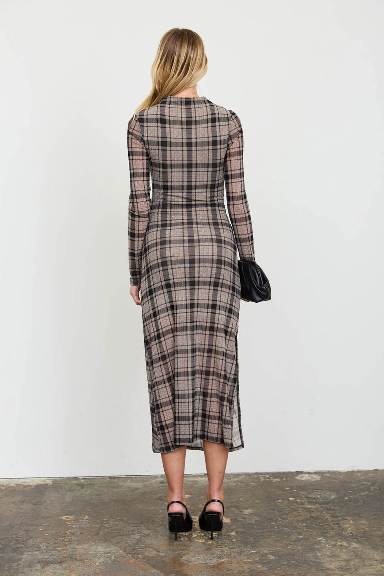 Arya Dress