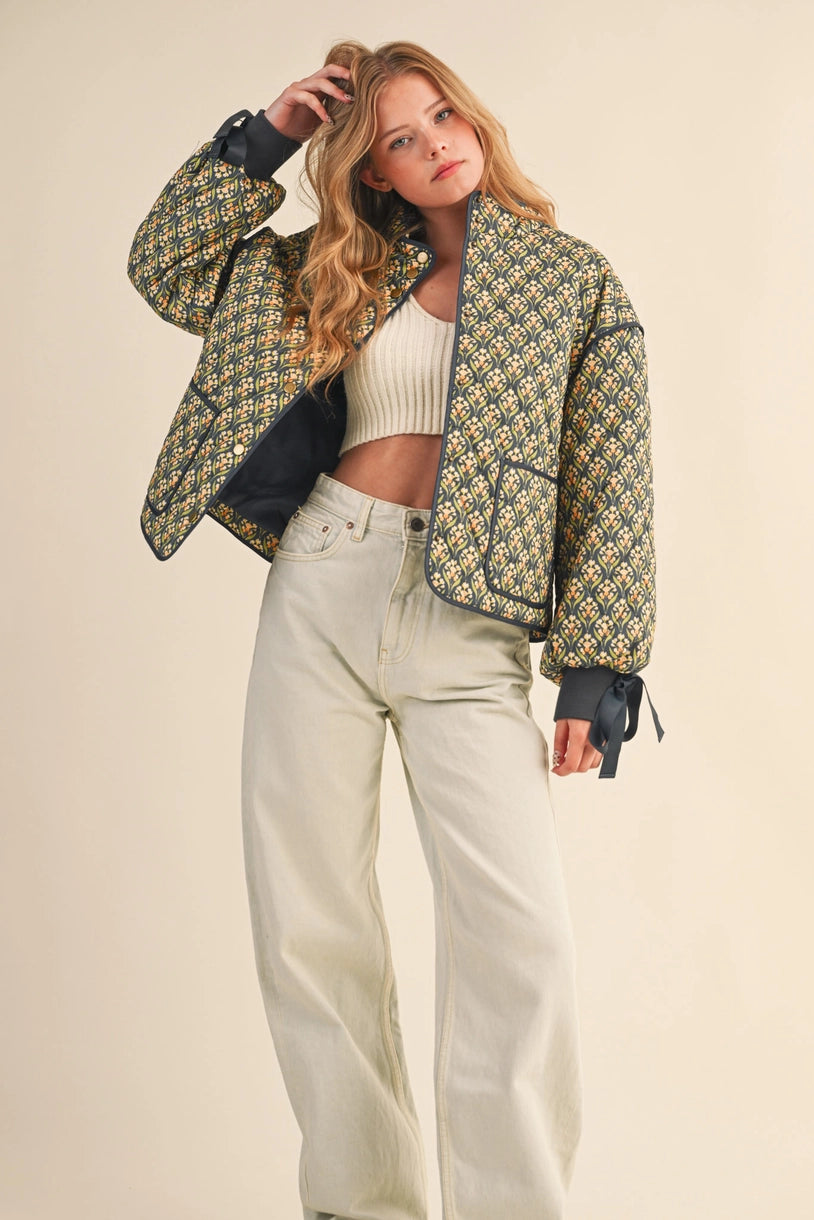 Mathilde Jacket
