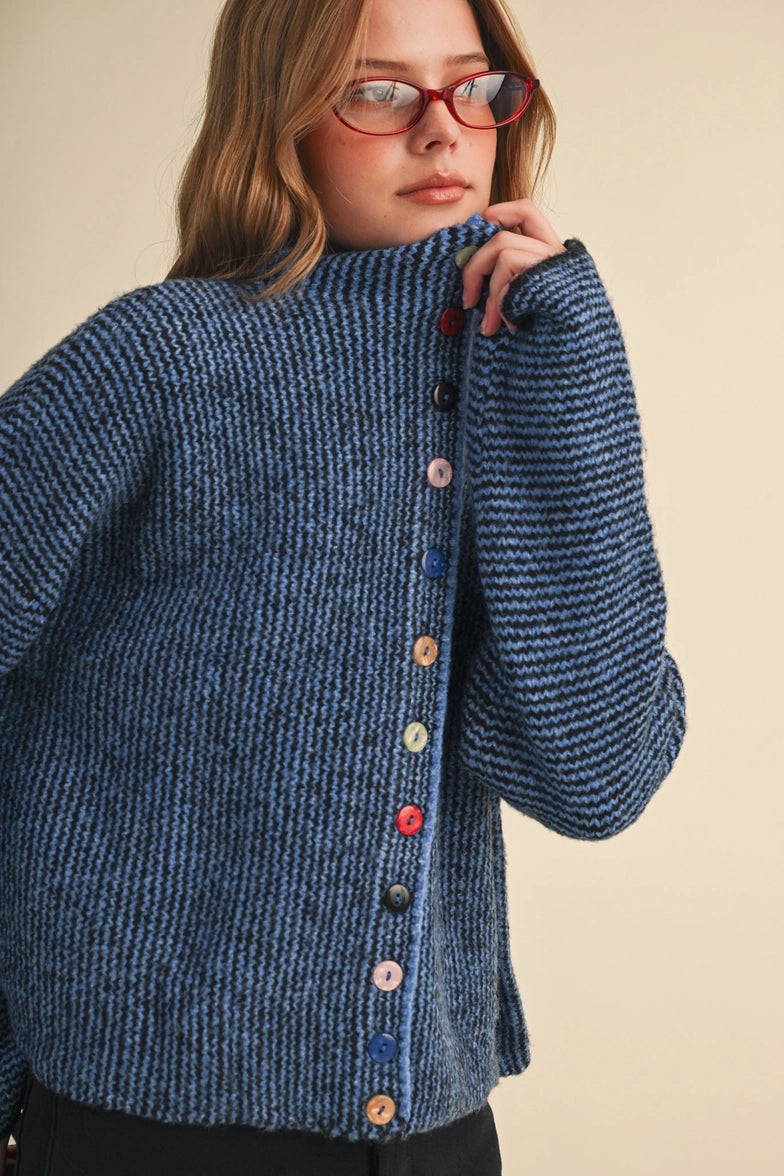 Jordan Sweater - Proper