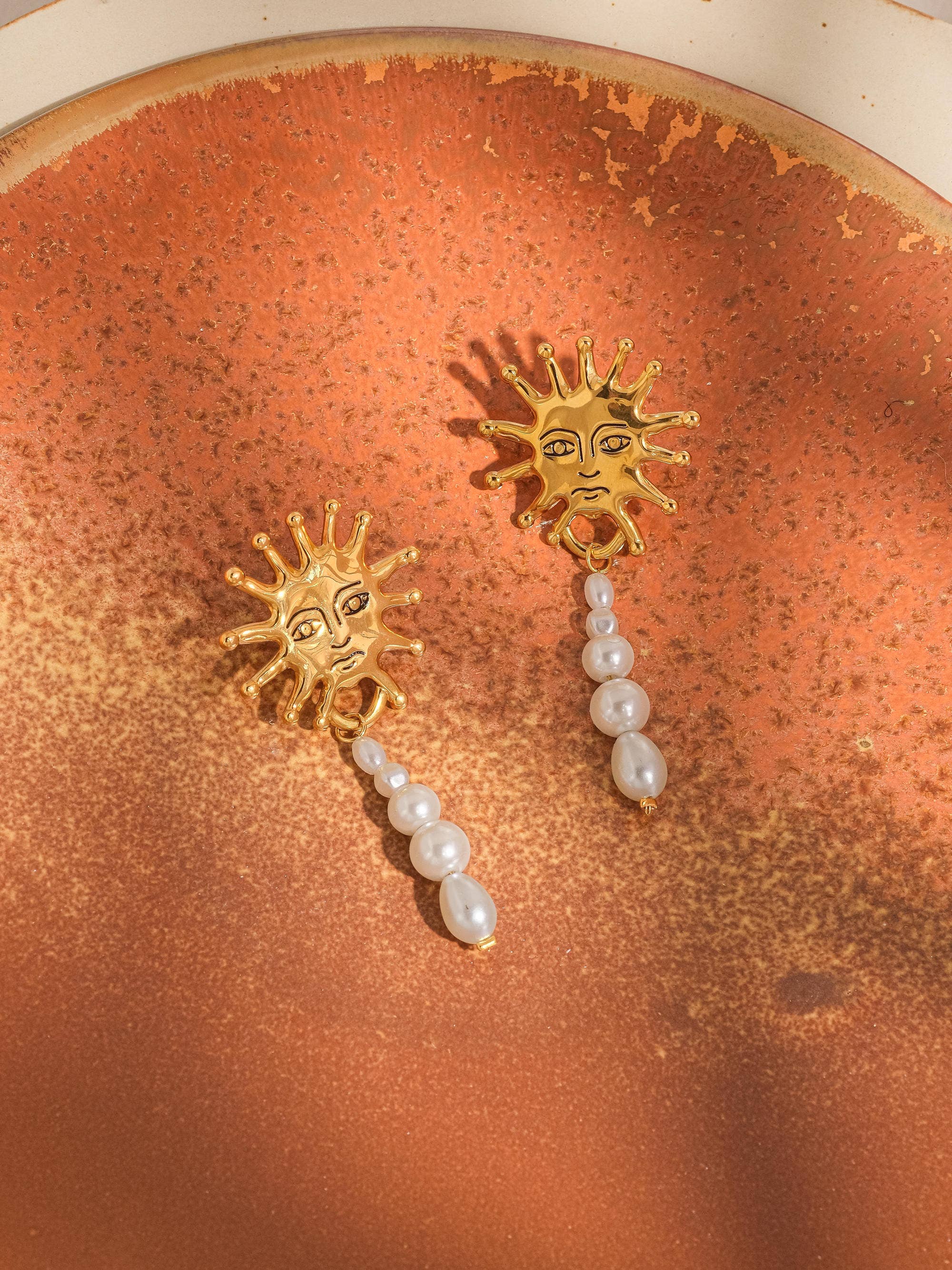 Algarve Earrings