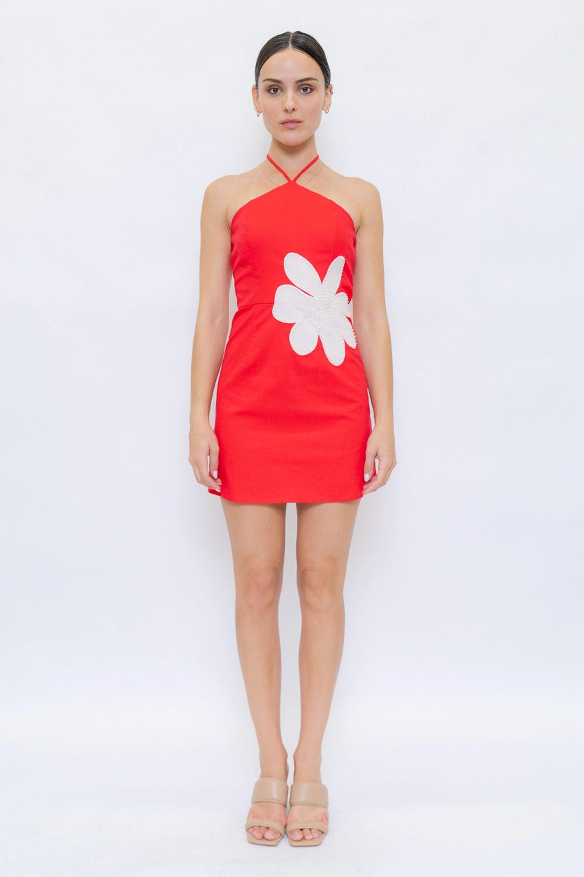Emerson Dress