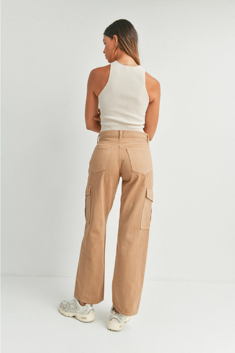 Cargo Jeans - Proper