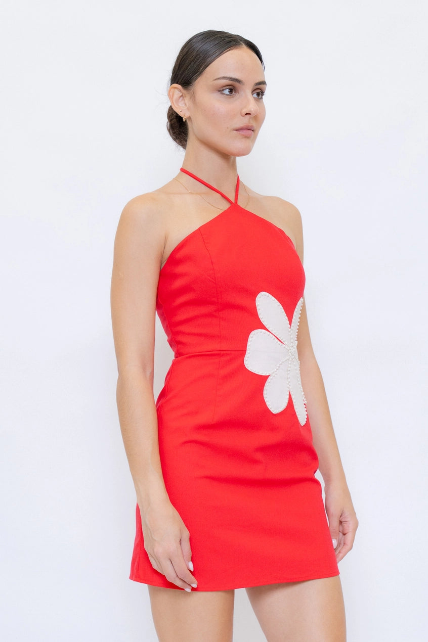 Emerson Dress