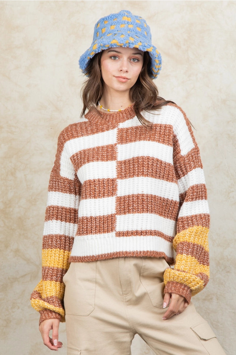 Sona Sweater - Proper