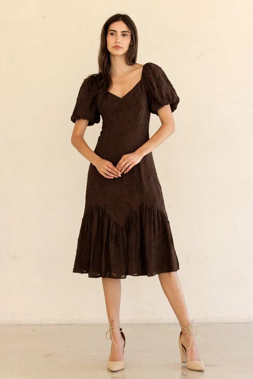 Adrienne Dress