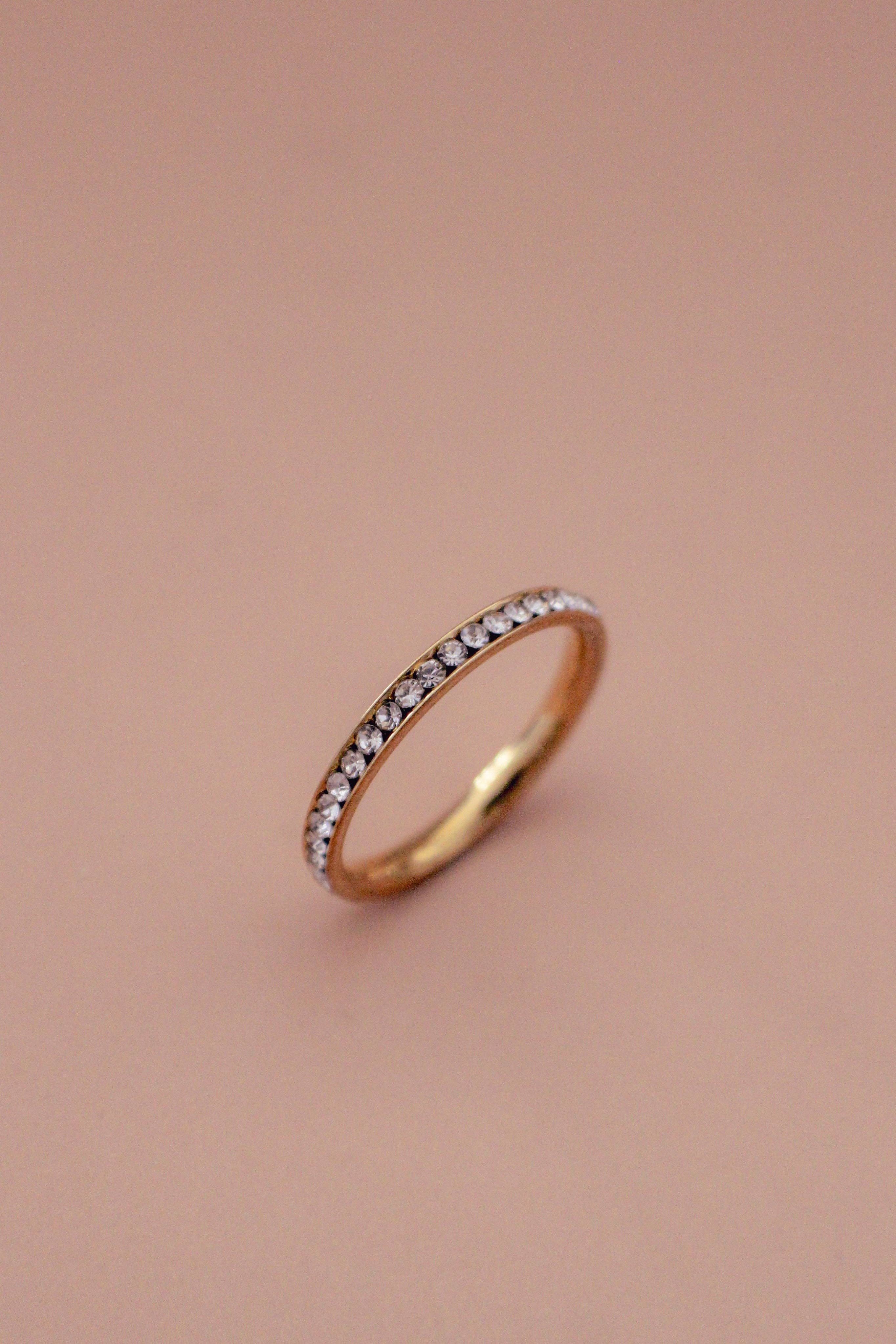 Pue Ring