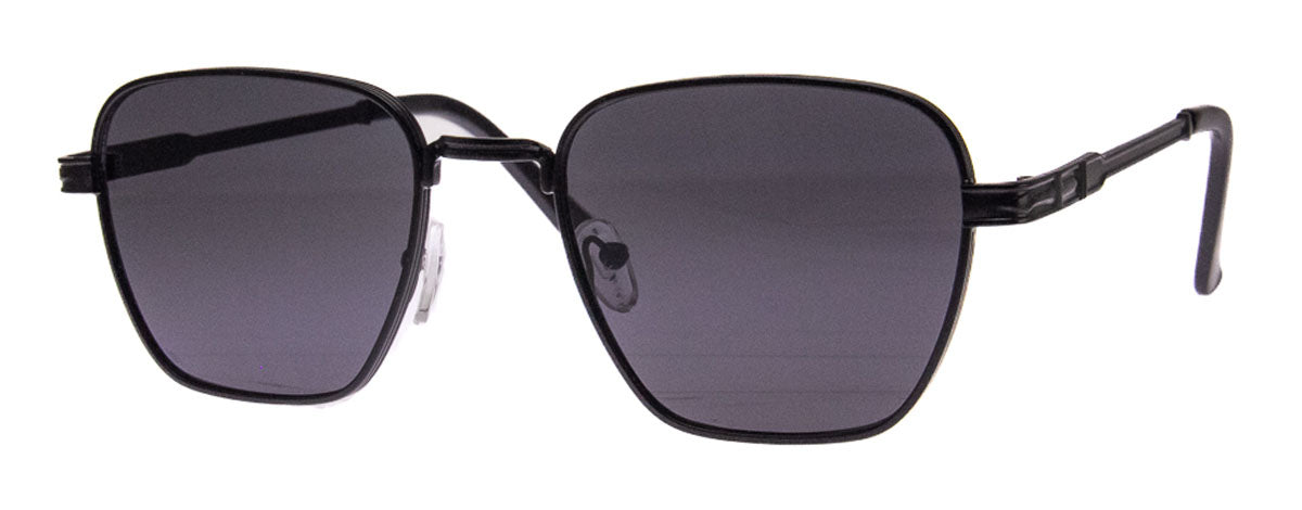 commando goggles Commando Sunglasses Black