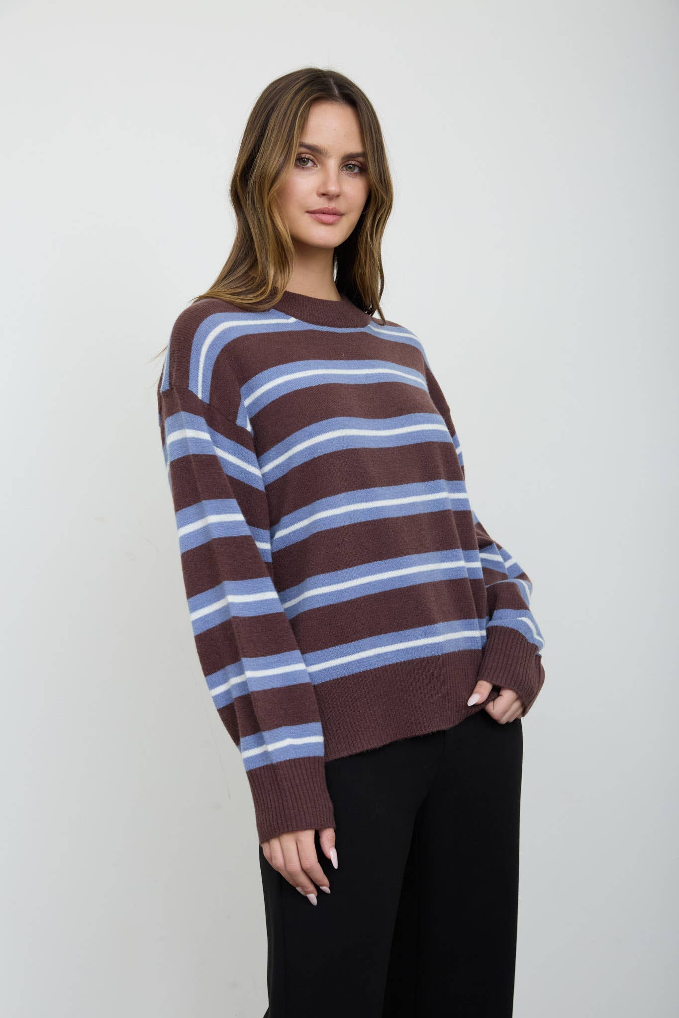 Sophie Sweater