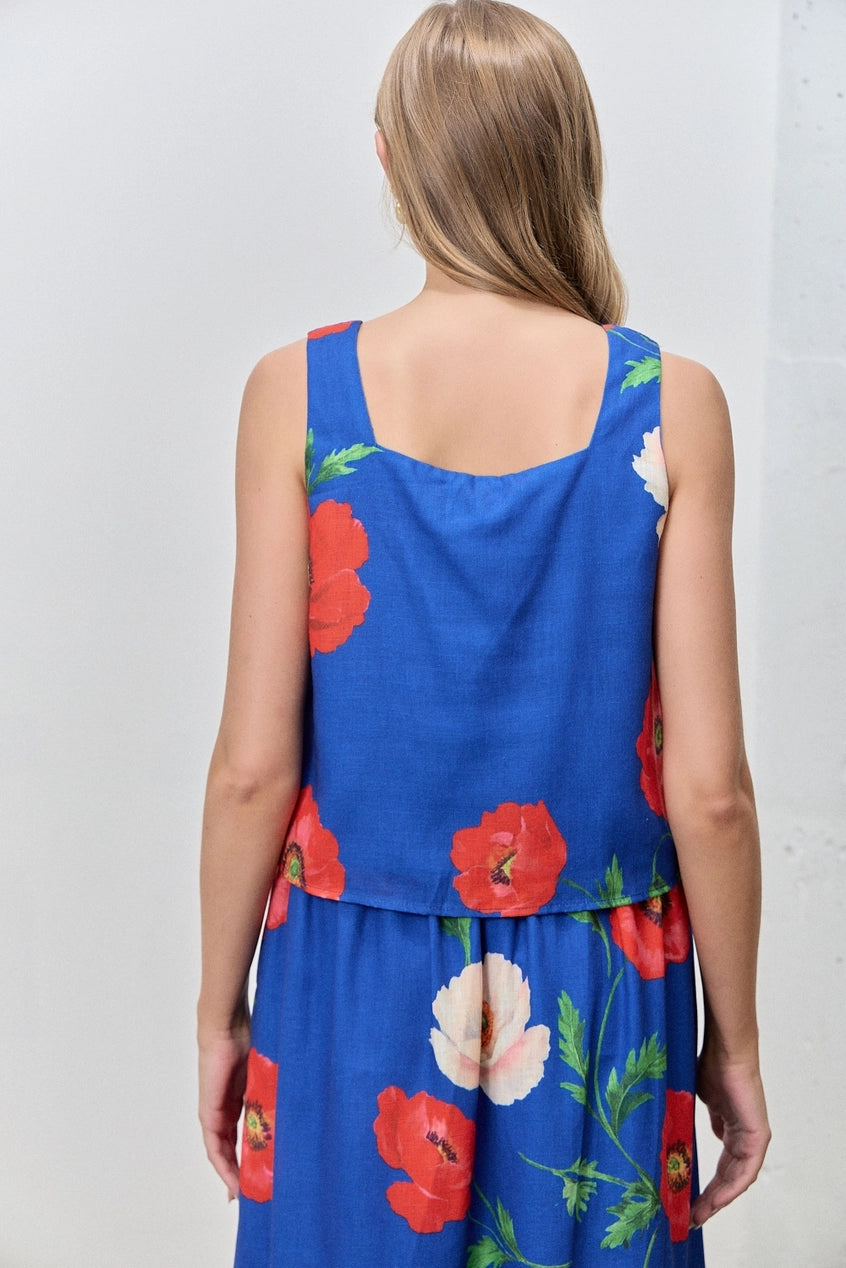 Meja Top - Proper