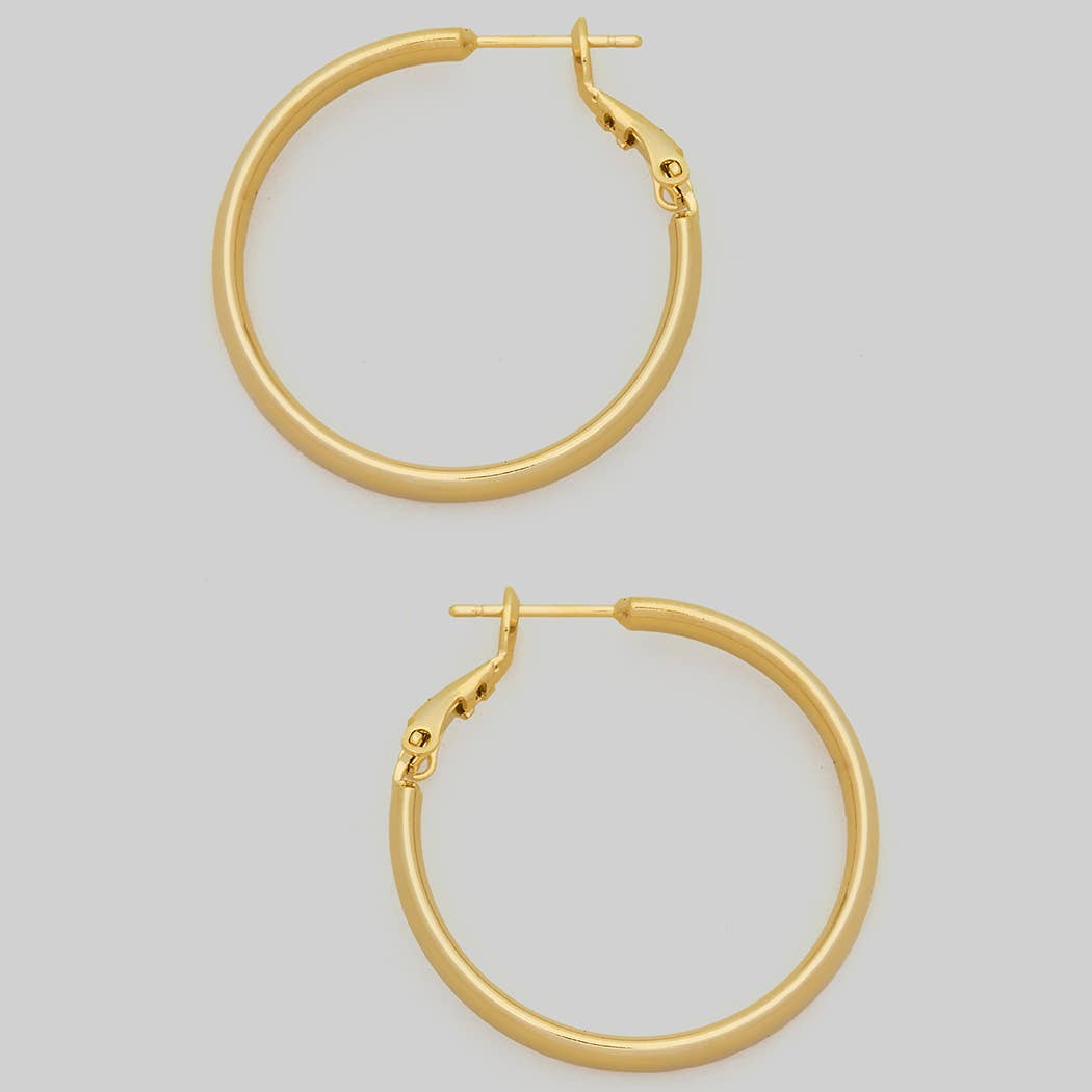Scout Earrings