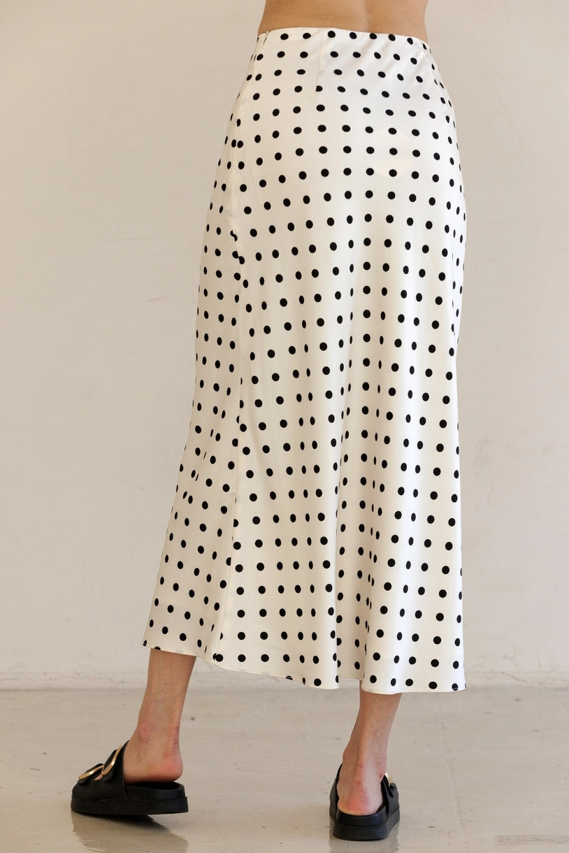 Albertine Skirt