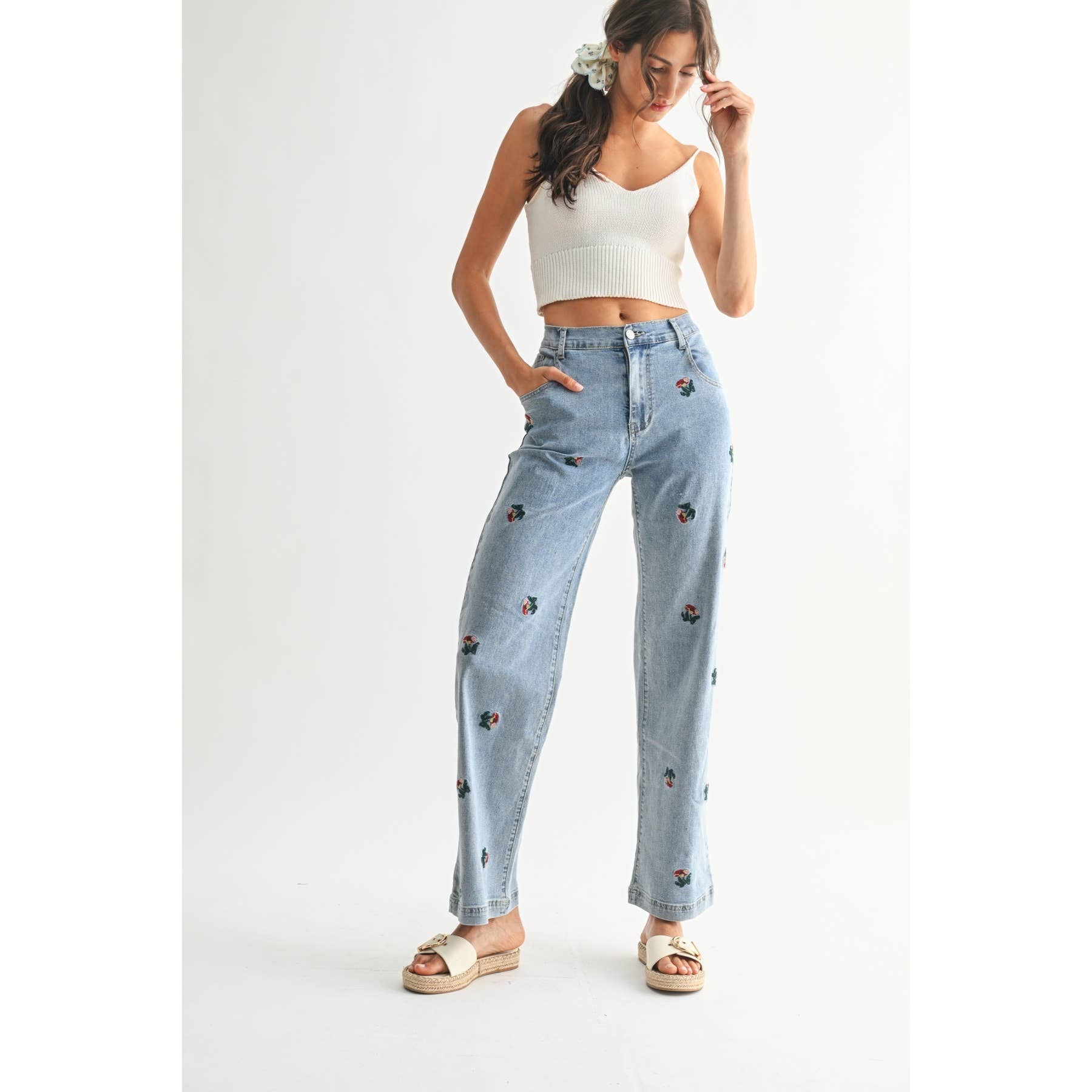 Lavinia Jeans - Proper