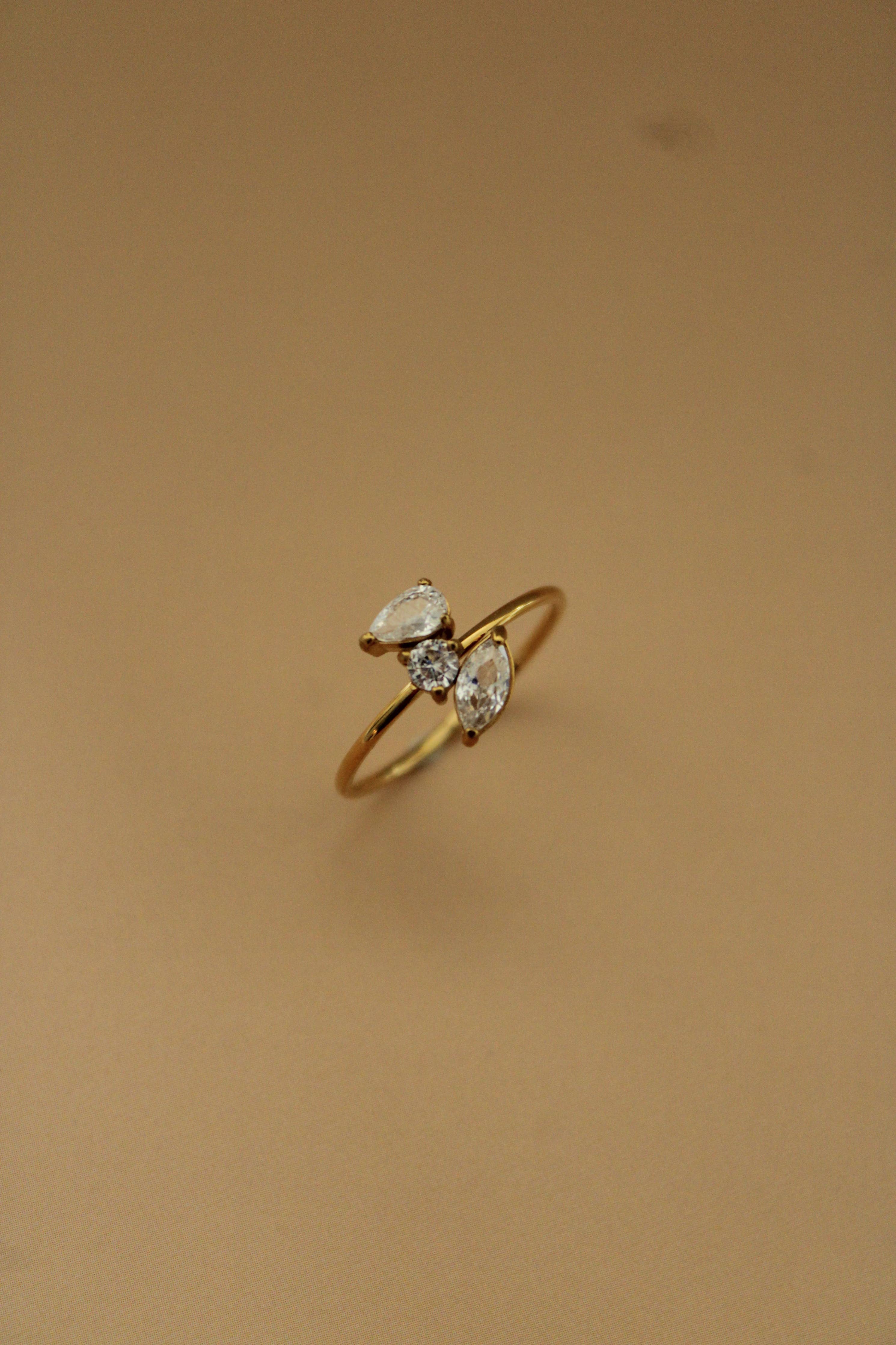 Aurial Ring - Proper