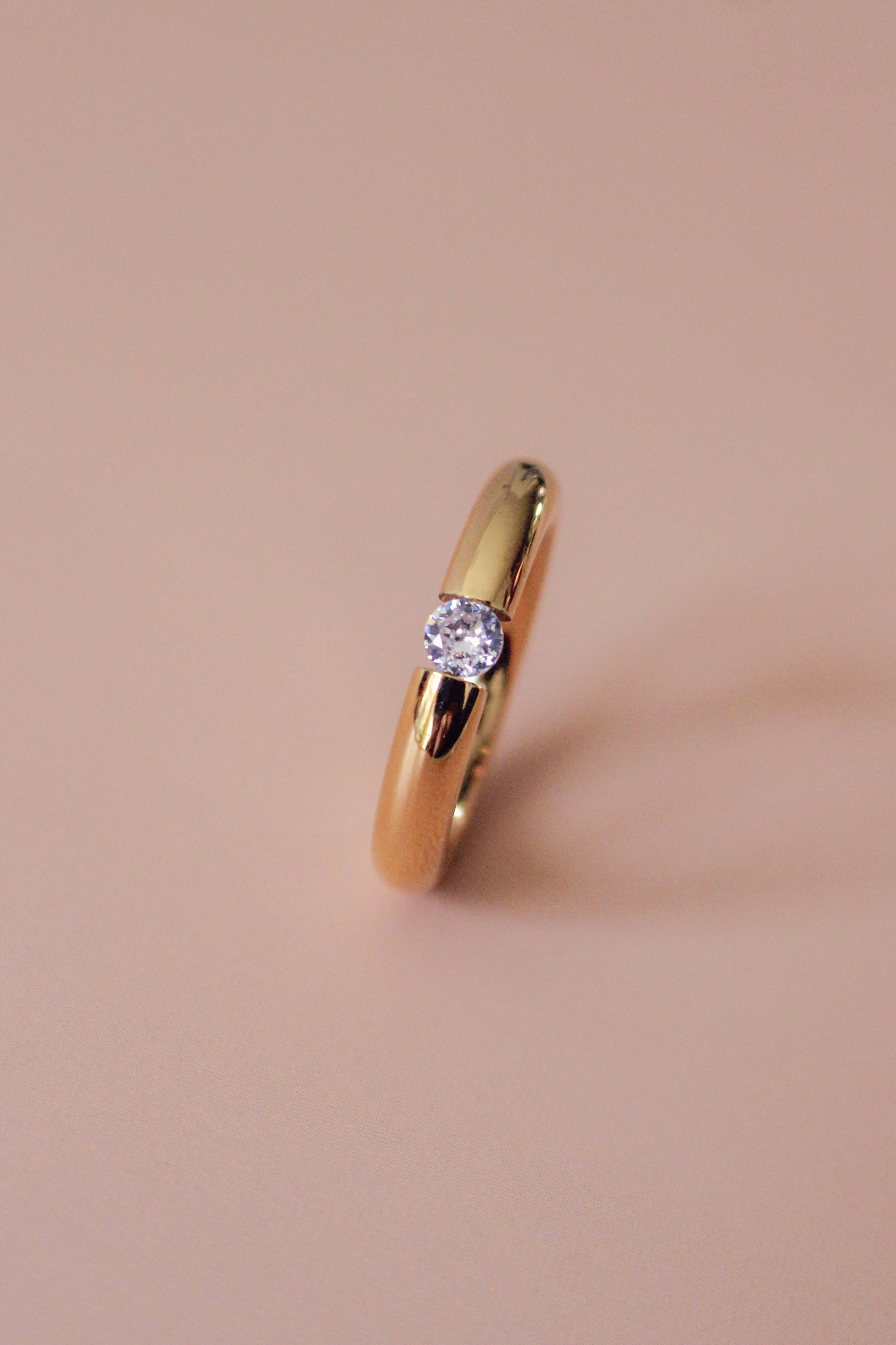 Sieten Ring