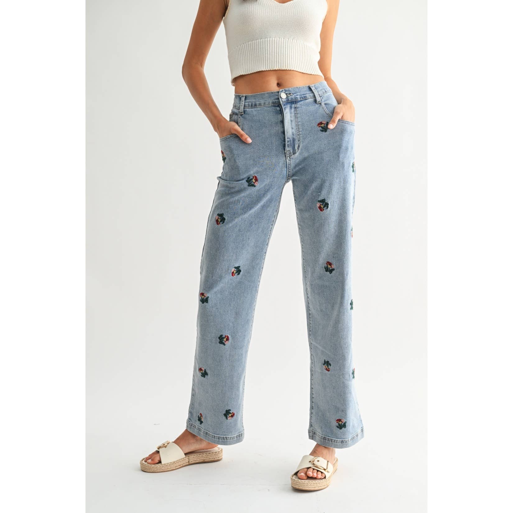 Lavinia Jeans - Proper