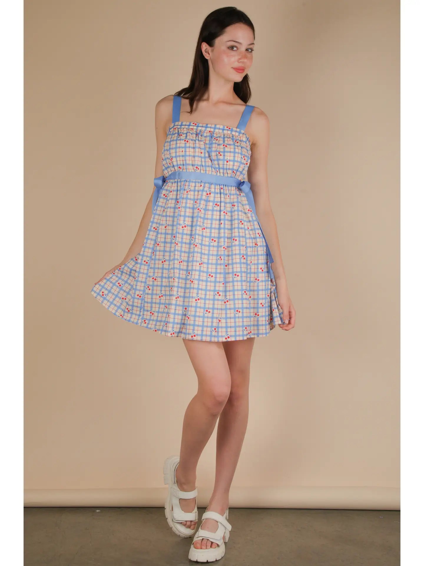 Noa Dress - Proper