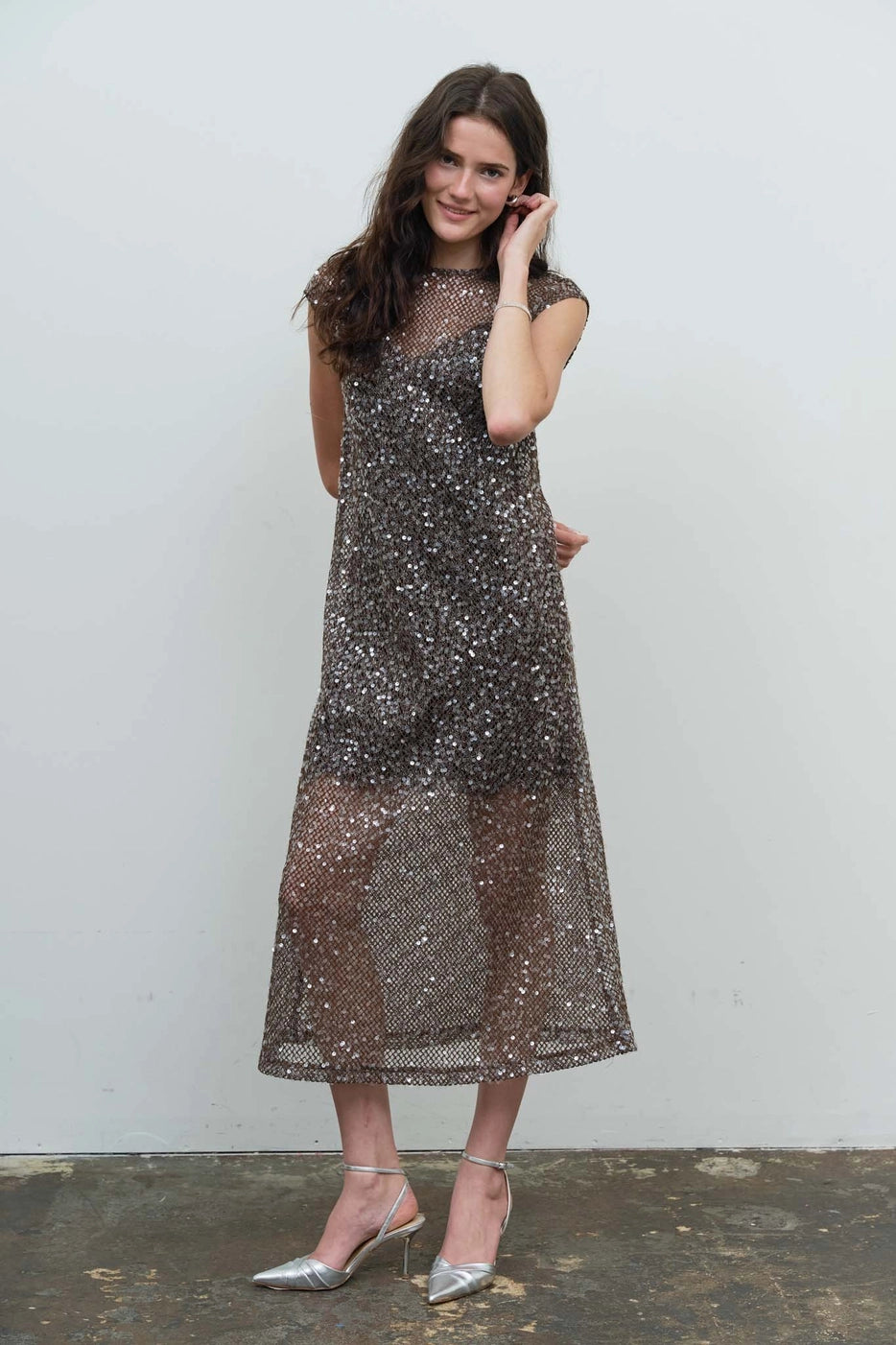 Wrenley Dress