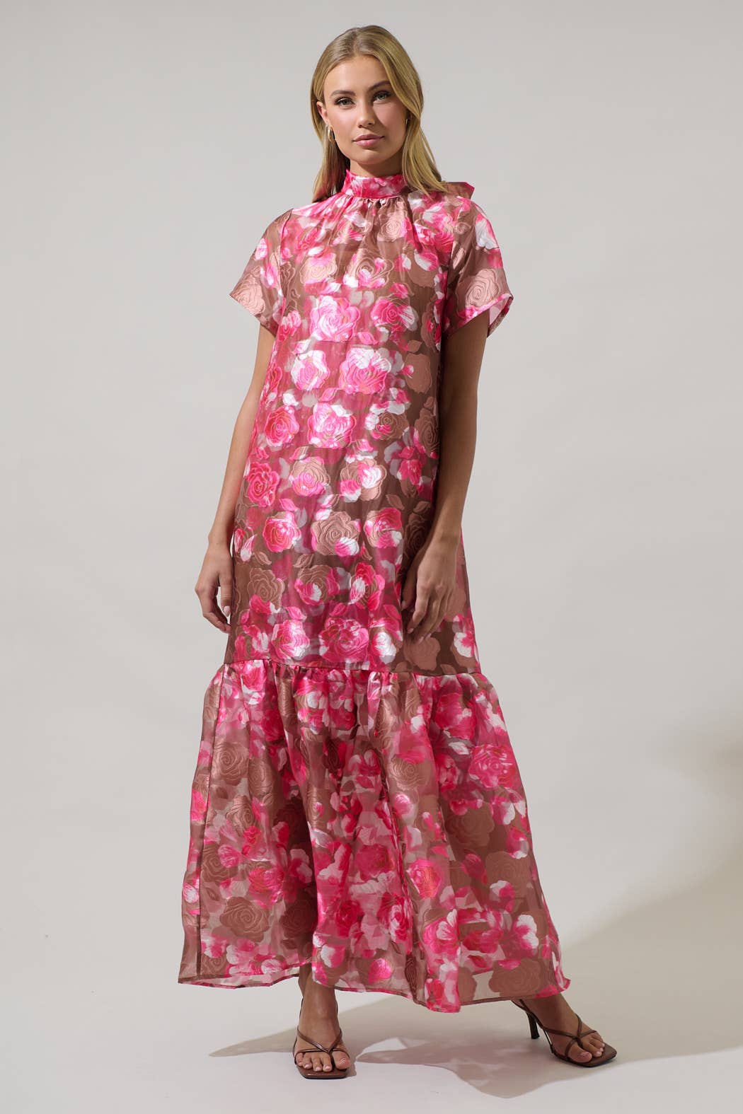 Aurelia Dress - Proper
