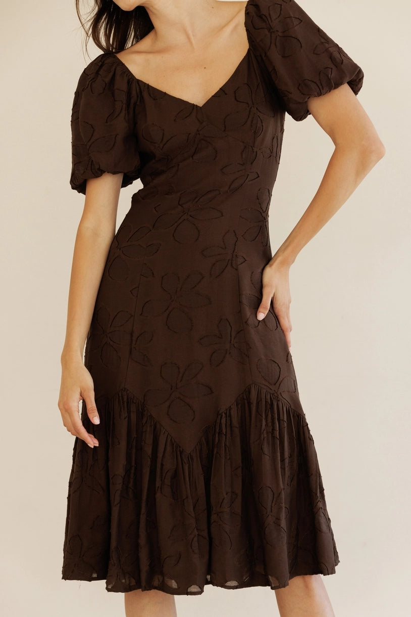 Adrienne Dress
