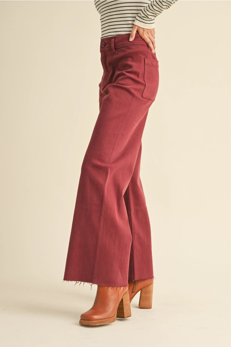 Louise Pants