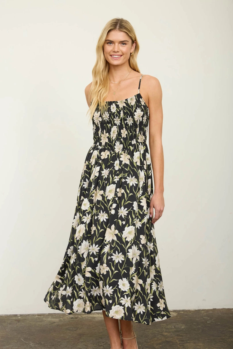 Lennox Dress - Proper