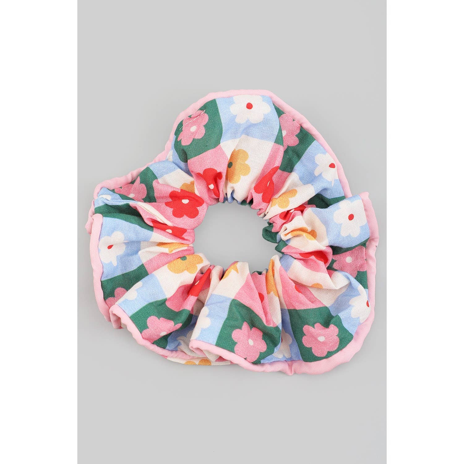 Sloane Scrunchie - Proper