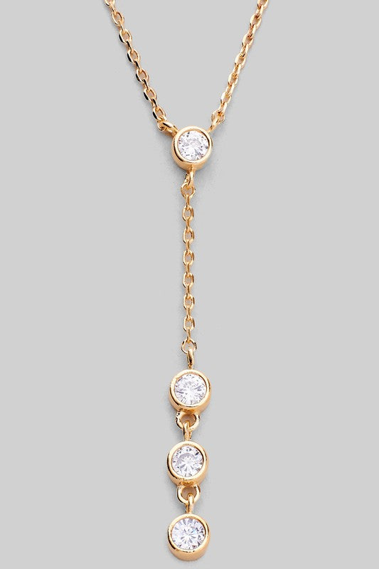 Breanne Necklace - Proper